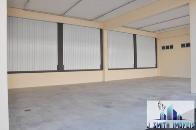 Depósito-Galpão, 2170 m² - Foto 2