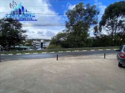 Loja-Salão, 180 m² - Foto 3