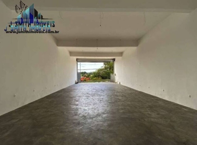 Loja-Salão, 180 m² - Foto 2