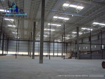 Depósito-Galpão, 2044 m² - Foto 3