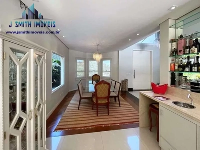 Casa, 5 quartos, 610 m² - Foto 4