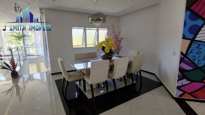 Casa, 4 quartos, 300 m² - Foto 3