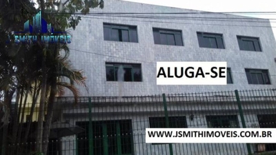 Prédio Inteiro, 1019 m² - Foto 1