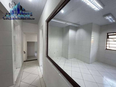 Loja-Salão, 351 m² - Foto 2