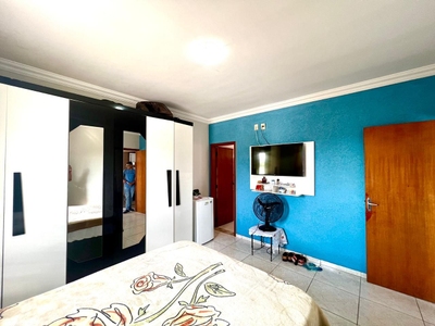 Depósito-Galpão, 300 m² - Foto 4