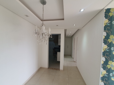 Apartamento, 2 quartos, 70 m² - Foto 1