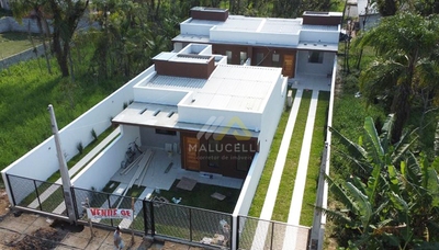 Casa, 2 quartos, 70 m² - Foto 4