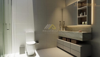 Casa, 3 quartos, 102 m² - Foto 1