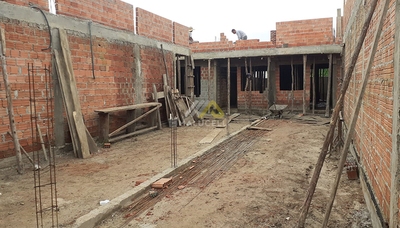 Casa, 2 quartos - Foto 4