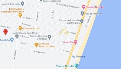 Terreno, 414 m² - Foto 1