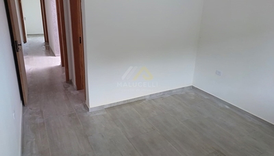 Casa, 3 quartos, 84 m² - Foto 2