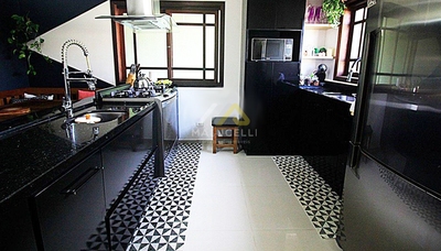 Casa, 3 quartos, 253 m² - Foto 3