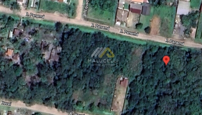 Terreno, 414 m² - Foto 1