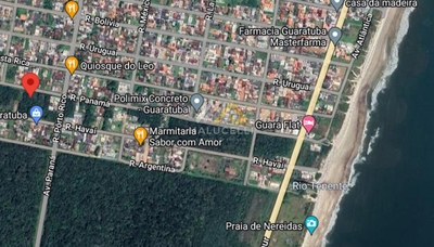 Terreno, 414 m² - Foto 2