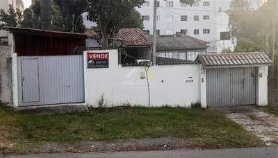 Terreno, 588 m² - Foto 3