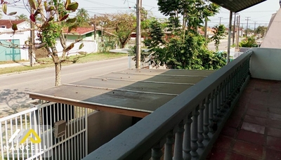 Sobrado, 4 quartos, 133 m² - Foto 3