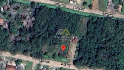 Terreno, 414 m² - Foto 1