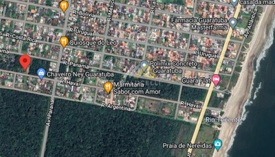 Terreno, 414 m² - Foto 2