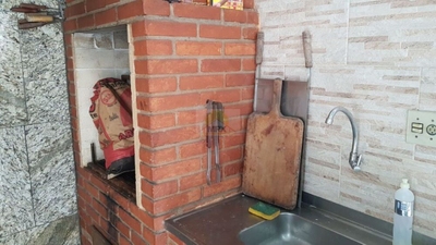 Casa, 3 quartos, 200 m² - Foto 1