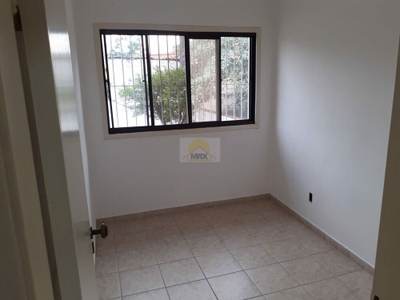 Casa, 4 quartos, 120 m² - Foto 1