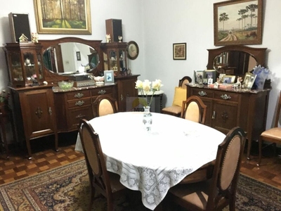 Casa, 3 quartos, 234 m² - Foto 2