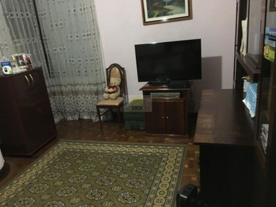 Casa, 3 quartos, 234 m² - Foto 1