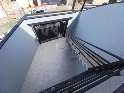 Casa, 2 quartos, 63 m² - Foto 5