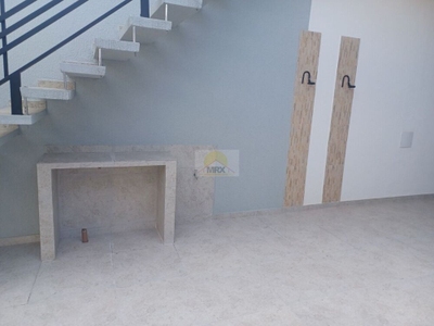 Casa, 2 quartos, 63 m² - Foto 4