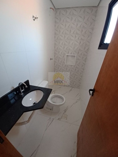 Casa, 2 quartos, 63 m² - Foto 1