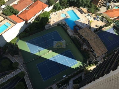 Apartamento, 4 quartos, 500 m² - Foto 2