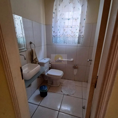 Casa, 2 quartos - Foto 4