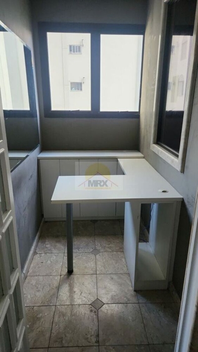 Sala-Conjunto, 50 m² - Foto 2