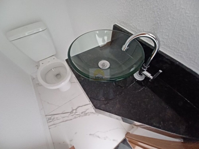 Casa, 2 quartos, 65 m² - Foto 4