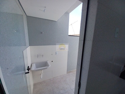 Casa, 2 quartos, 65 m² - Foto 2