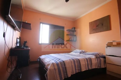 Apartamento, 3 quartos, 129 m² - Foto 5