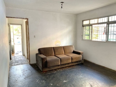 Casa de Vila, 1 quarto - Foto 1