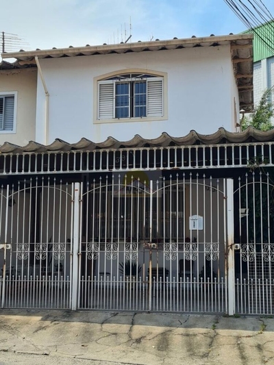 Casa, 4 quartos - Foto 2