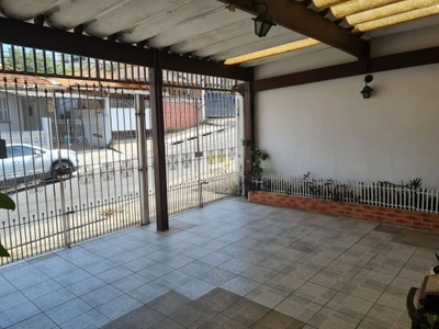 Casa, 4 quartos - Foto 1