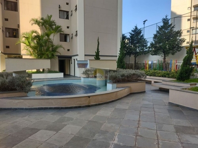 Apartamento, 3 quartos, 70 m² - Foto 3