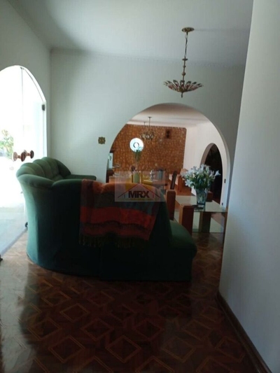 Casa, 3 quartos, 330 m² - Foto 4