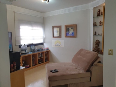 Apartamento, 3 quartos, 125 m² - Foto 5