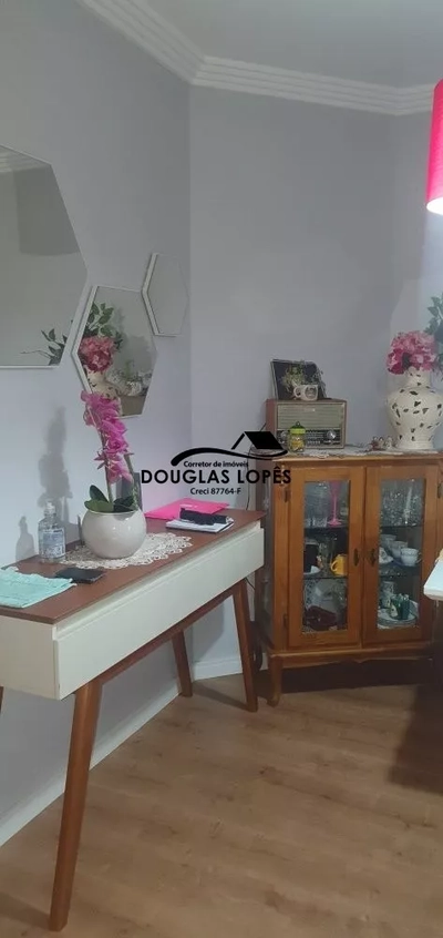 Apartamento, 2 quartos, 55 m² - Foto 4