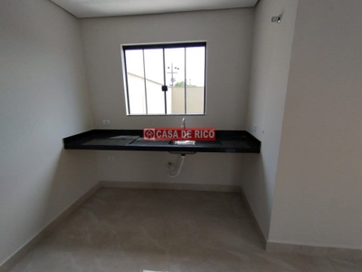Sobrado, 3 quartos, 95 m² - Foto 5