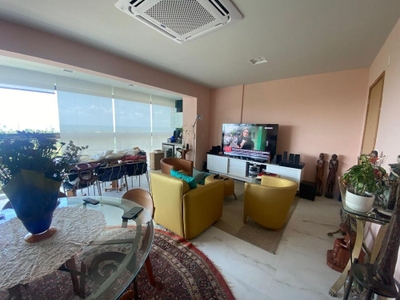 Apartamento, 3 quartos, 127 m² - Foto 4