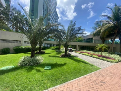 Apartamento, 3 quartos, 127 m² - Foto 3