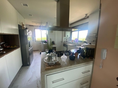 Apartamento, 3 quartos, 127 m² - Foto 2