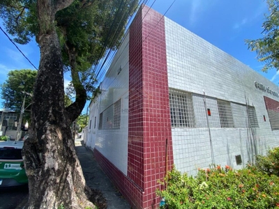 Prédio Inteiro, 270 m² - Foto 4