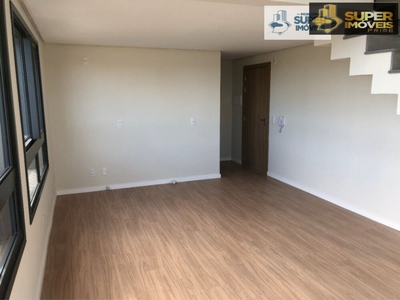 Apartamento, 1 quarto, 65 m² - Foto 2