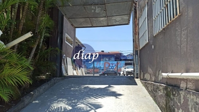 Depósito-Galpão - Foto 4