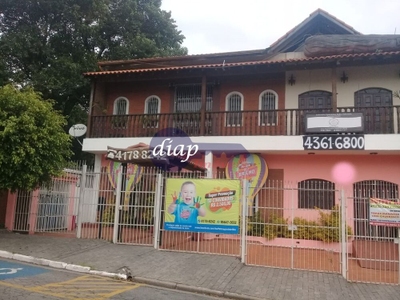 Prédio Inteiro, 870 m² - Foto 5